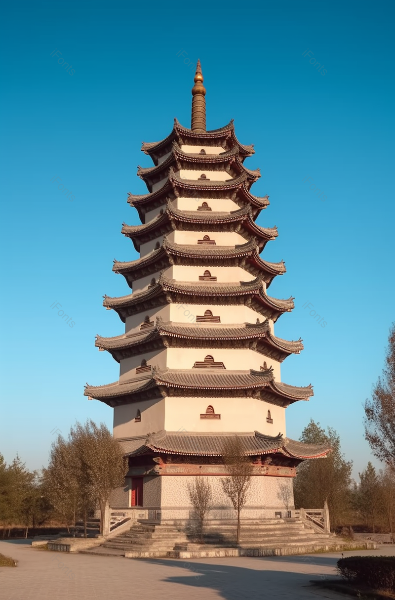 著名旅游景点高塔建筑背景,高清,摄影图,摄影图片,图片大全,摄影图免费下载
